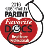 Hudson Valley Parent Favorite Docs logo 