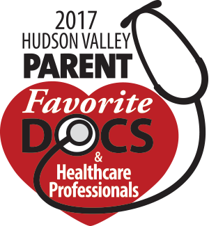 Hudson Valley Parent Favorite Docs logo 