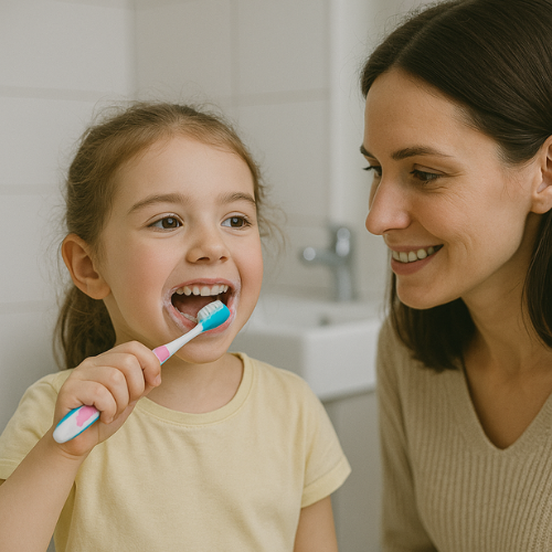 Oral Hygiene for Kids in White Plains: A Parent’s Complete Guide