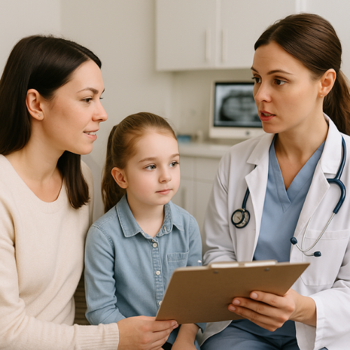 How to Choose the Right Pediatric Dentist in White Plains: Parent's Guide