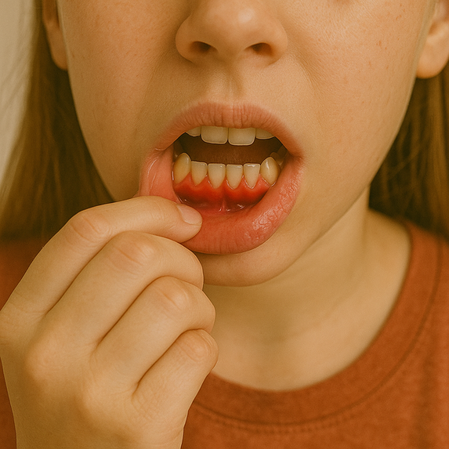 Best Foods for Strong Baby Teeth