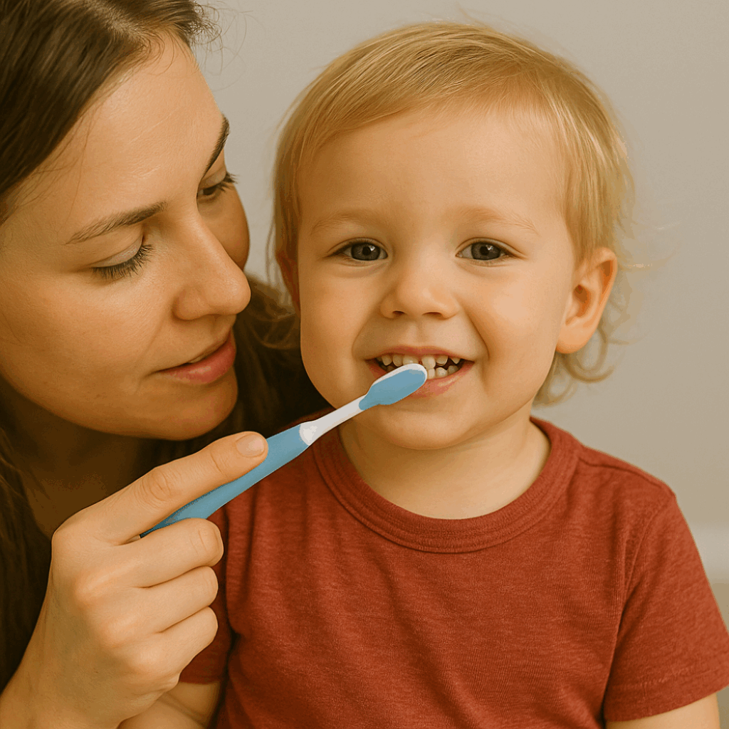 Prevent Toddler Cavities White Plains | Mile of Little Smiles