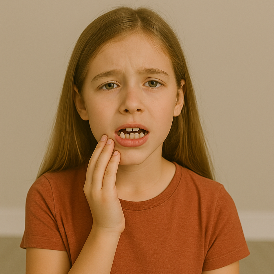 5 Signs Your Child Needs Dentist Care Now