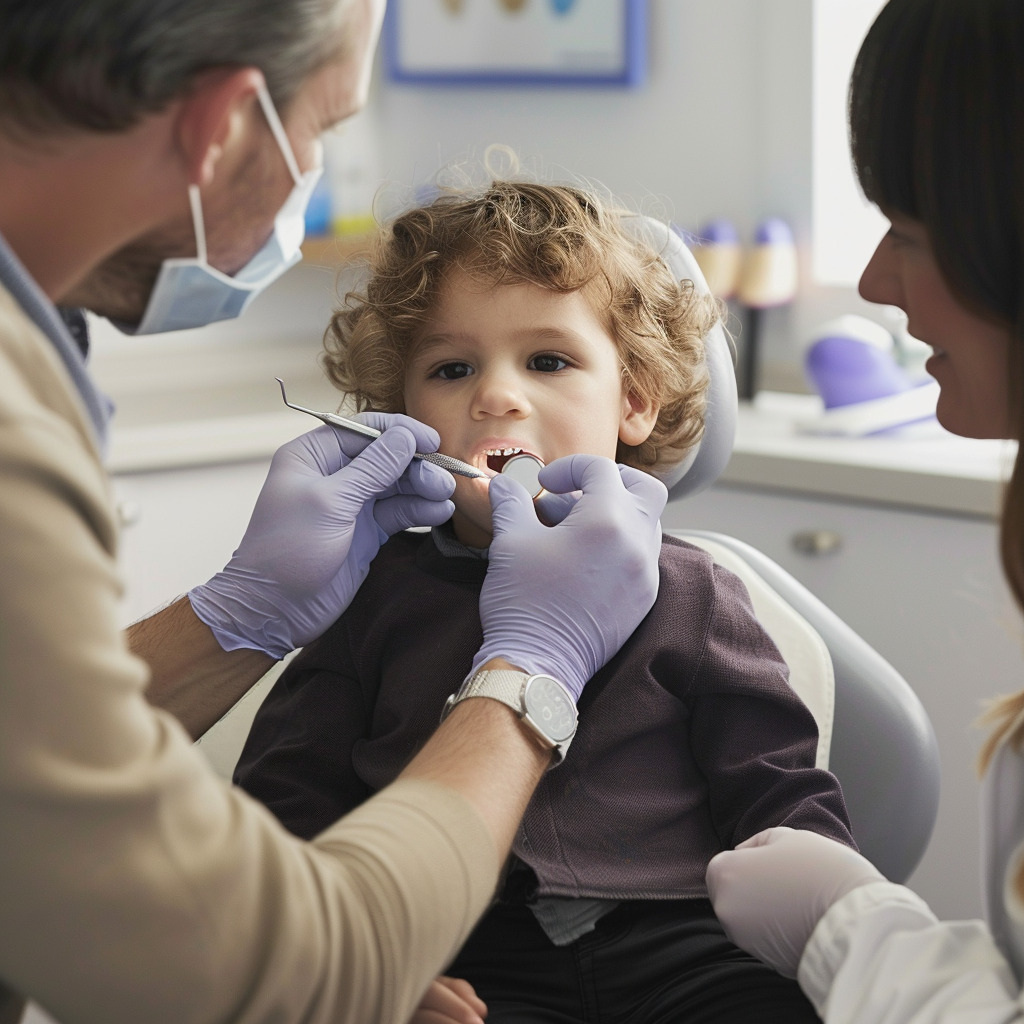 Importance of Baby Teeth: Why Early Dental Health Matters