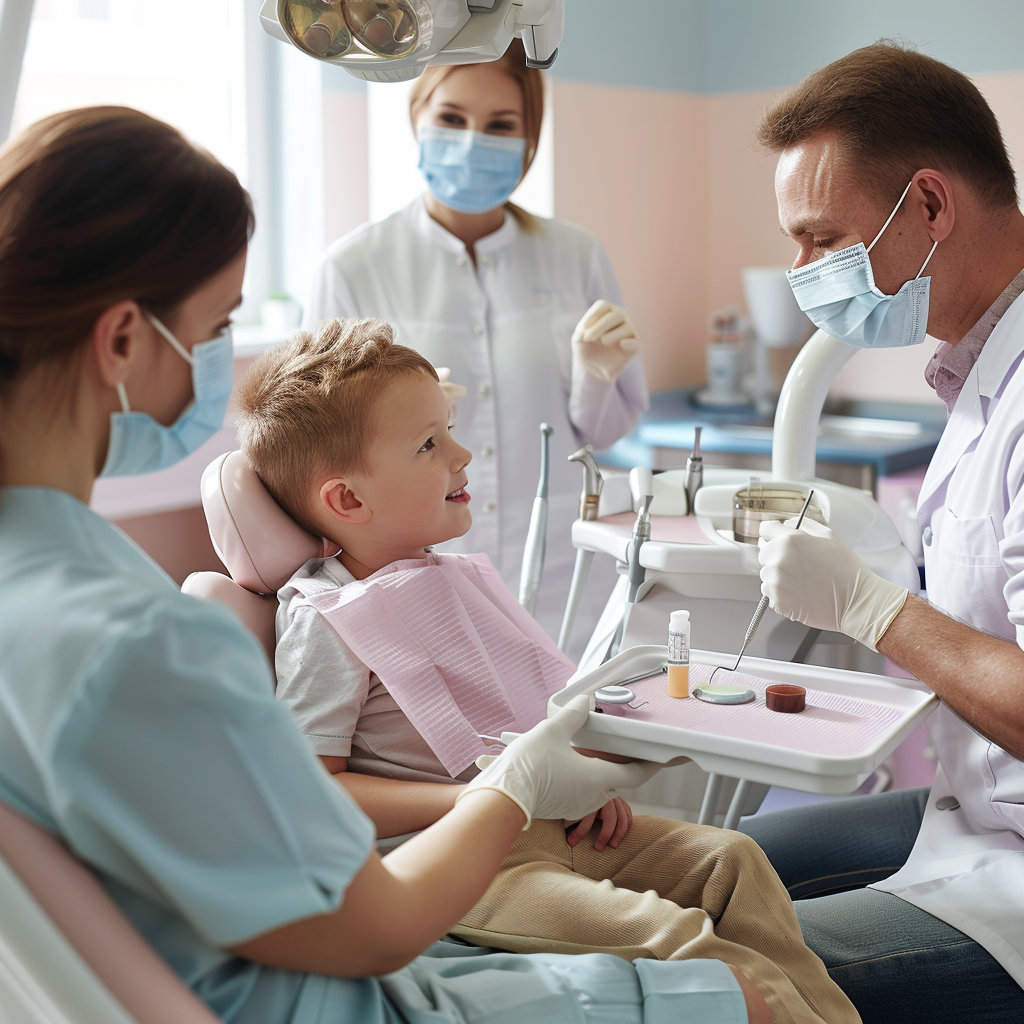 What Are Fluoride Treatments And What They Do