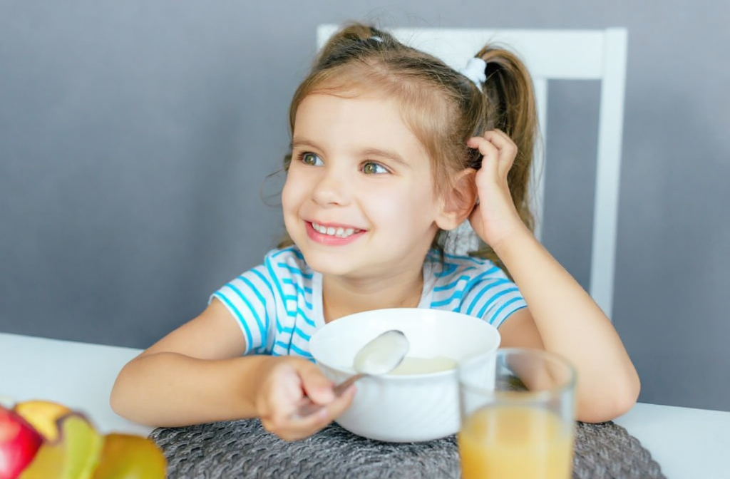 How Long After a Root Canal Can Your Child Eat?