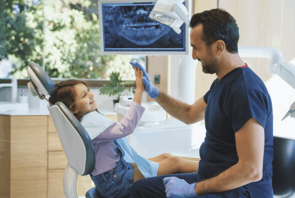 How Painful Are Root Canals?