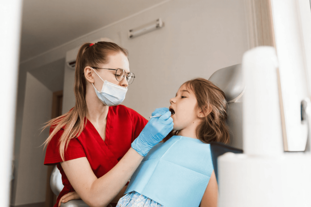 Your Child Needs a Filling: What to Say, What Not to Say, and How to Make the Visit Easier