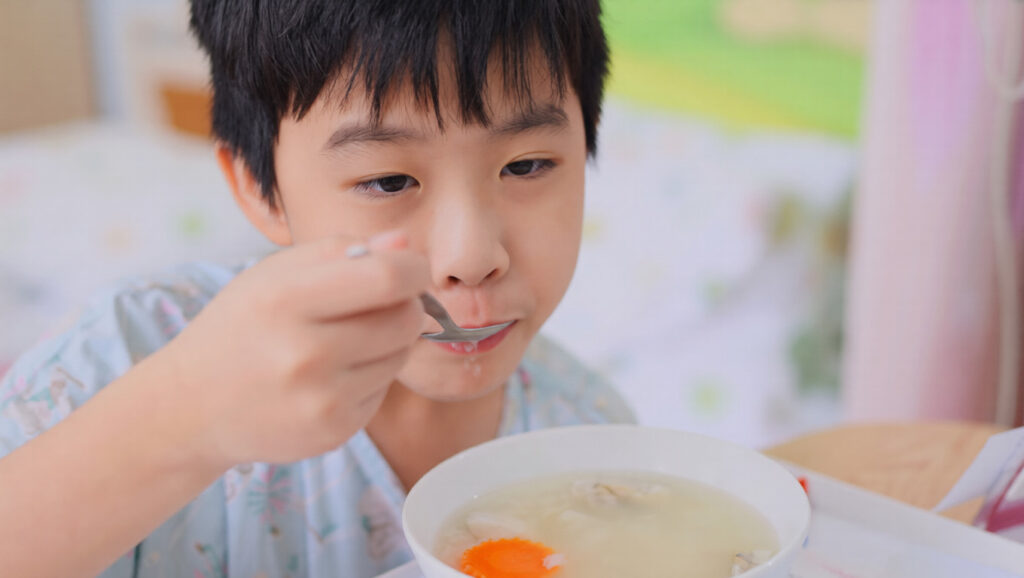 What to Eat After a Root Canal?