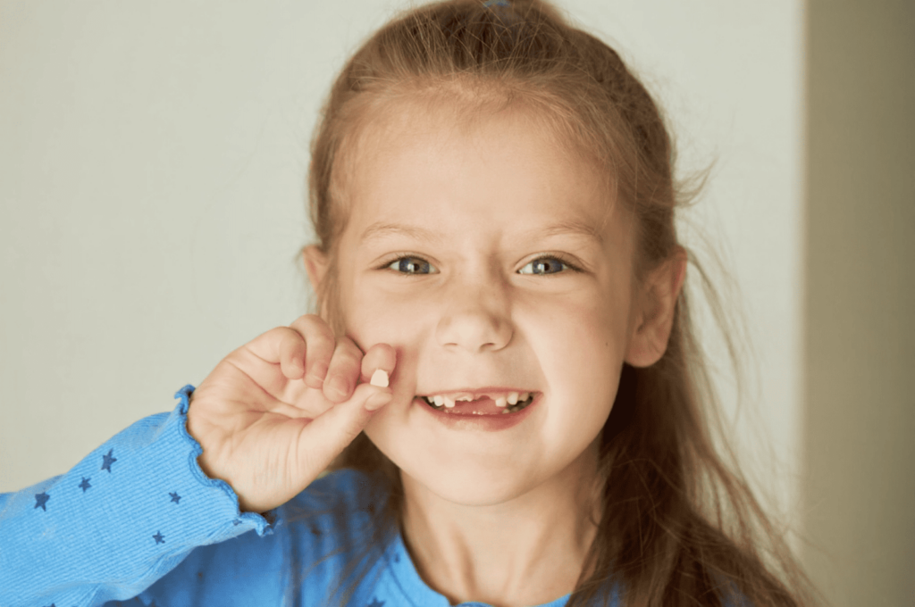 Chipped Baby Tooth or Real Emergency? What Parents Should Do in the First 30 Minutes