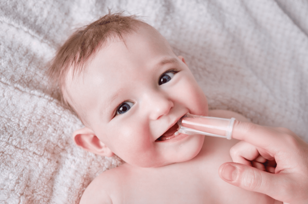 Do Babies Need a Dentist Before Age One?