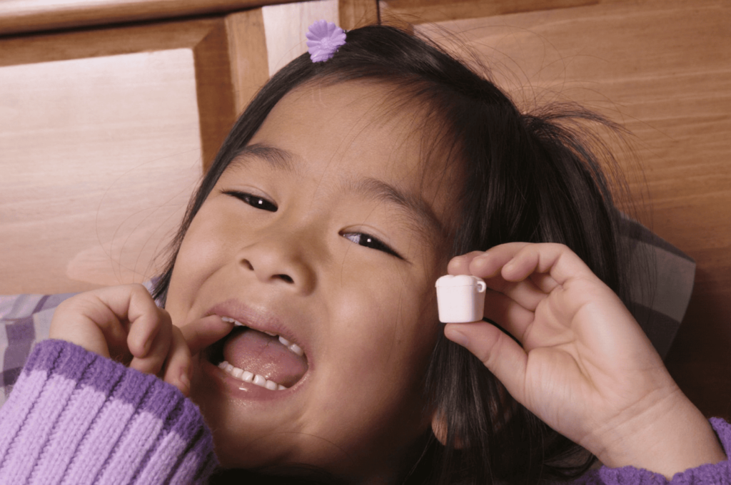 If a tooth is only partially erupted, it is better to monitor it for a while rather than applying sealants immediately.