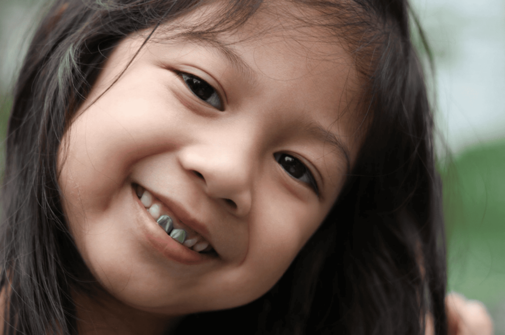 Why One Child Gets a Filling and Another Gets a Crown for a Similar Cavity