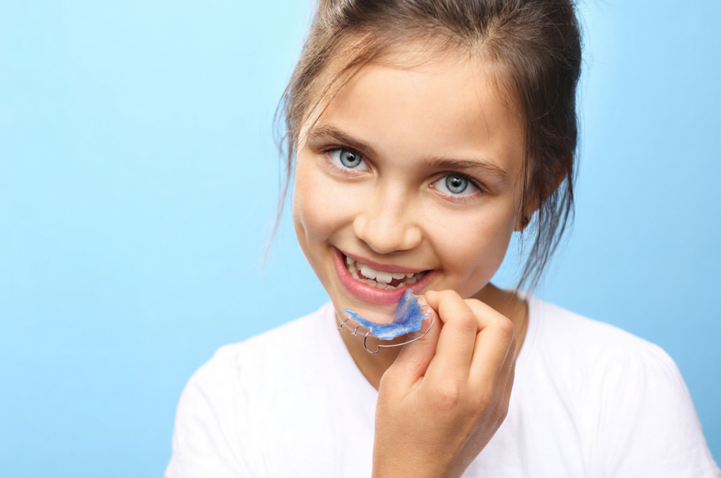 Early Baby Tooth Loss: Does Your Child Need a Space Maintainer or Just Monitoring?